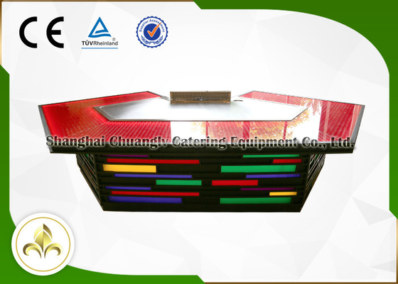 কেনা বৈদ্যুতিক হিবাচি গ্রিল টেবিল online manufacture