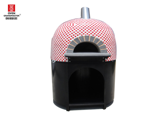 কেনা P1-4-1 ইতালি নেপলস পিজা ওভেন 220V 300W উচ্চ তাপমাত্রা প্রতিরোধী অনলাইনে উৎপাদন