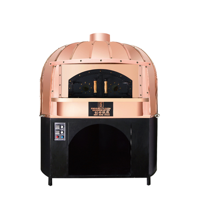 কেনা বাণিজ্যিক বৈদ্যুতিক পিৎজা চুলা 11500W 380V স্টেইনলেস স্টীল অনলাইনে উৎপাদন
