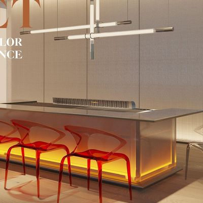 কেনা Custom Built Teppanyaki Grill Table with Complimentary Design Service and Professional-Grade Components Delivered in 4-6 Weeks অনলাইনে উৎপাদন