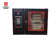 Baking Equipment Combi Commercial Oven Steaming Roasting Equipment