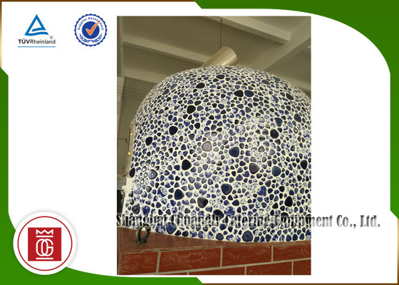গ্যাস হিটিং ইতালি পিজা ওভেন ইনডোর বা আউটডোর রেস্টুরেন্ট হোটেল বুফে প্লাজা