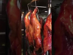 গরম বাতাসের মাল্টিফাংশনাল রোস্টার ওভেন